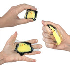 Taba-licious Glow-in-the-Dark Cubes