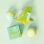 Dino Bath Balm