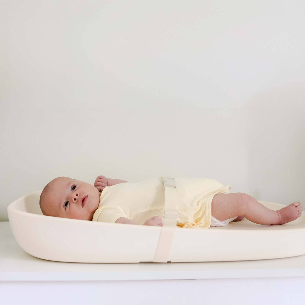 Changing Pad