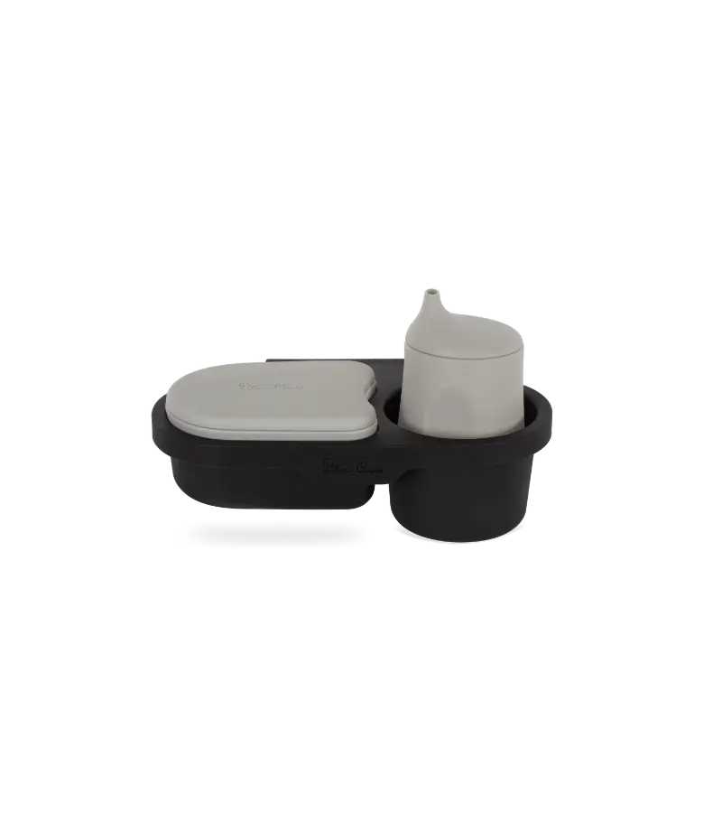 Universal Snack Tray