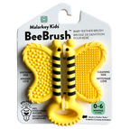 Tooth Brush Teether