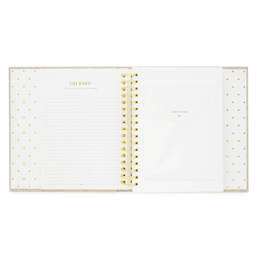 The Baby Book, Flax