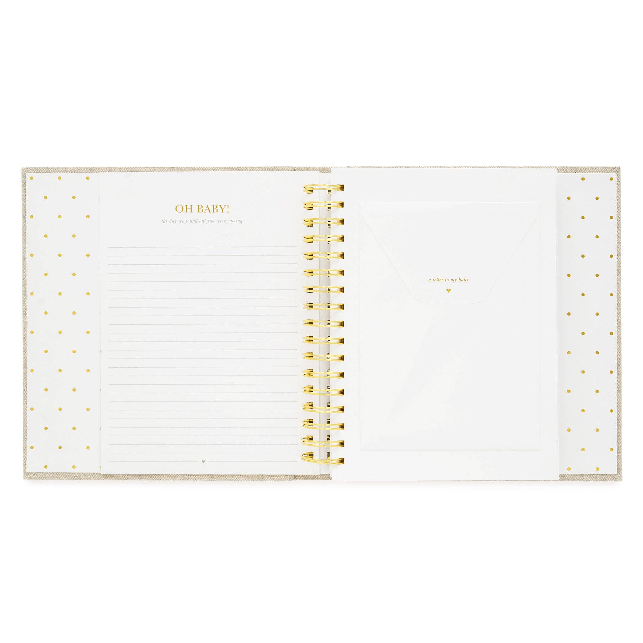 The Baby Book, Flax
