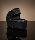 Silver Cross Reef 2 Folding Bassinet - Local Pickup