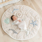 Cove Ocean Adventure Activity Playmat