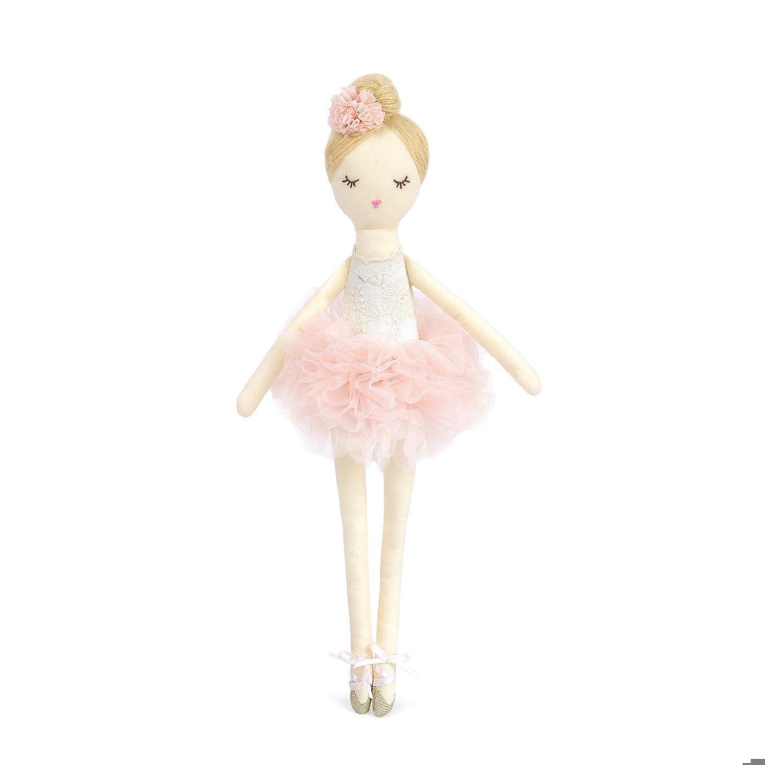 Charlotte Ballerina Doll