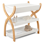 Baby Changing Table, Infant Daycare Essentials by Comfy Cubs