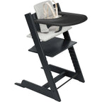 Stokke Tripp Trapp High Chair, Cushion, and Tray - Local Pickup
