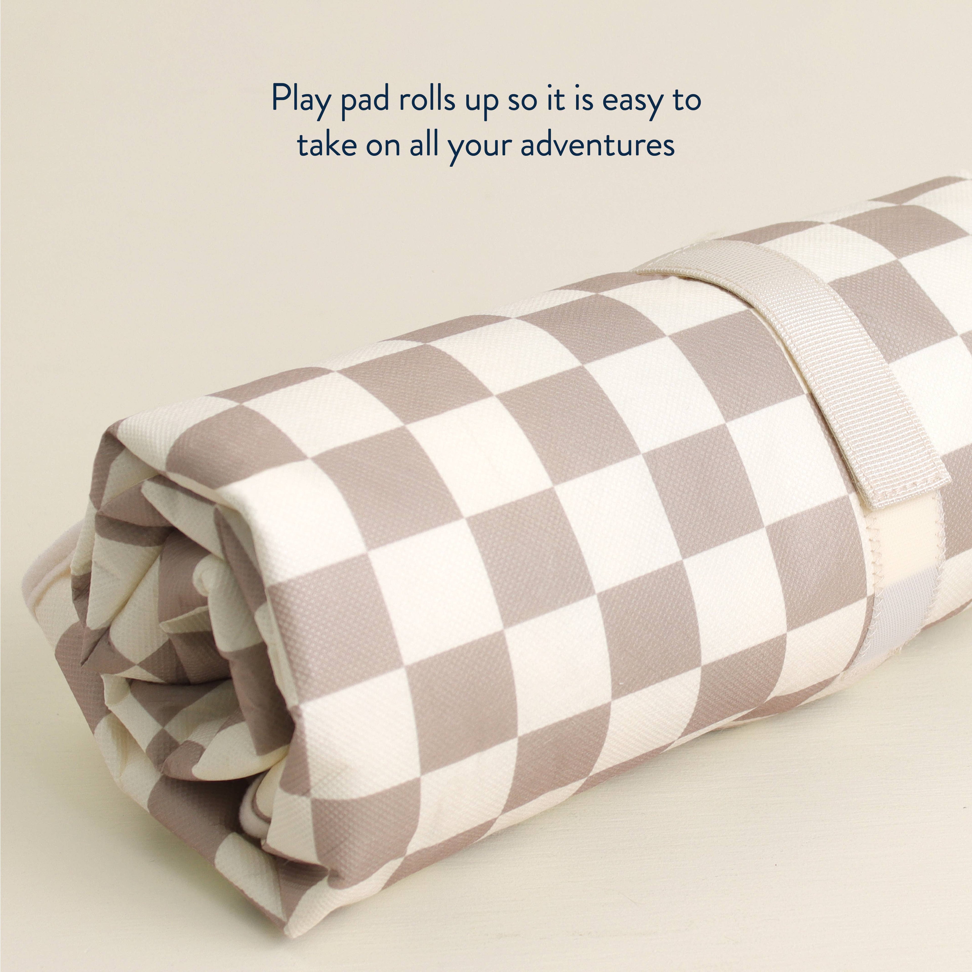 *NEW* Itzy Wagon Play Mat™