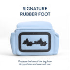 *NEW* Teddy Blue Boss Plus™ Backpack Diaper Bag
