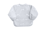 Polaris Waterproof Bib With Sleeves