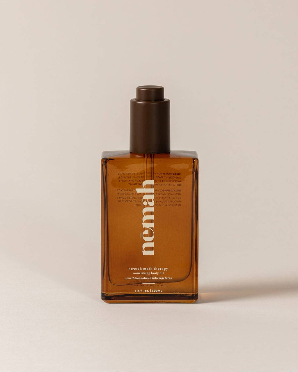 Nourishing Belly Oil – Hydrating & Pregnancy Safe