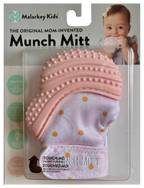 Munch Mitt