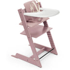 Stokke Tripp Trapp High Chair, Cushion, and Tray - Local Pickup