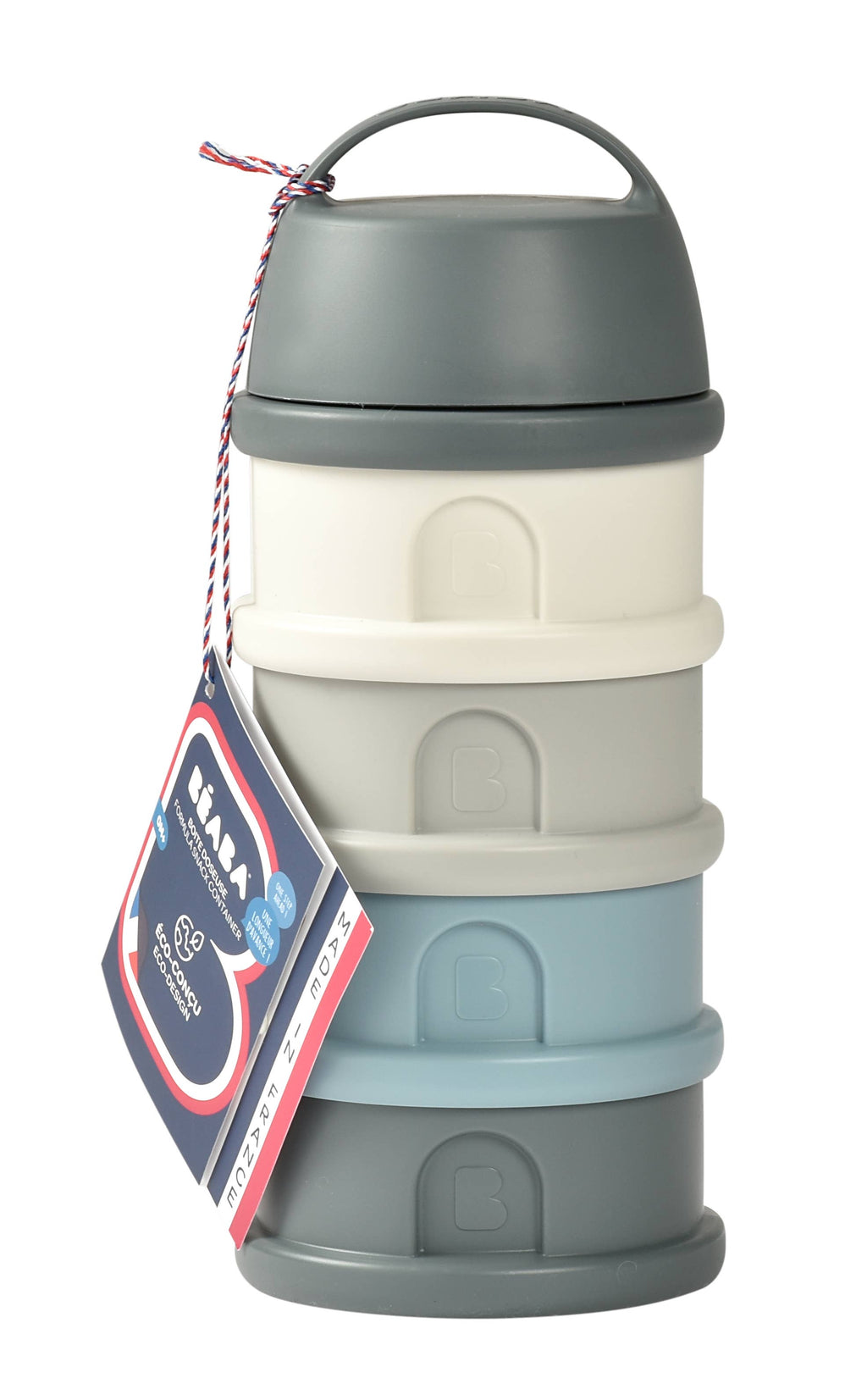 BEABA Formula Snack Container