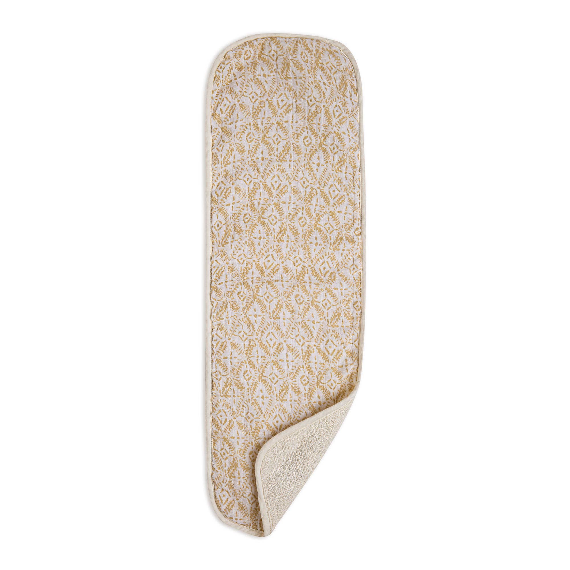 Kendi 3-Pc. Burp Cloths