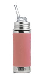 Kiki® 11oz Straw Bottle