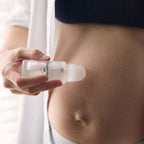 Magnesium Oil + Aloe Roller