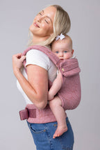 The Monarch Baby Carrier