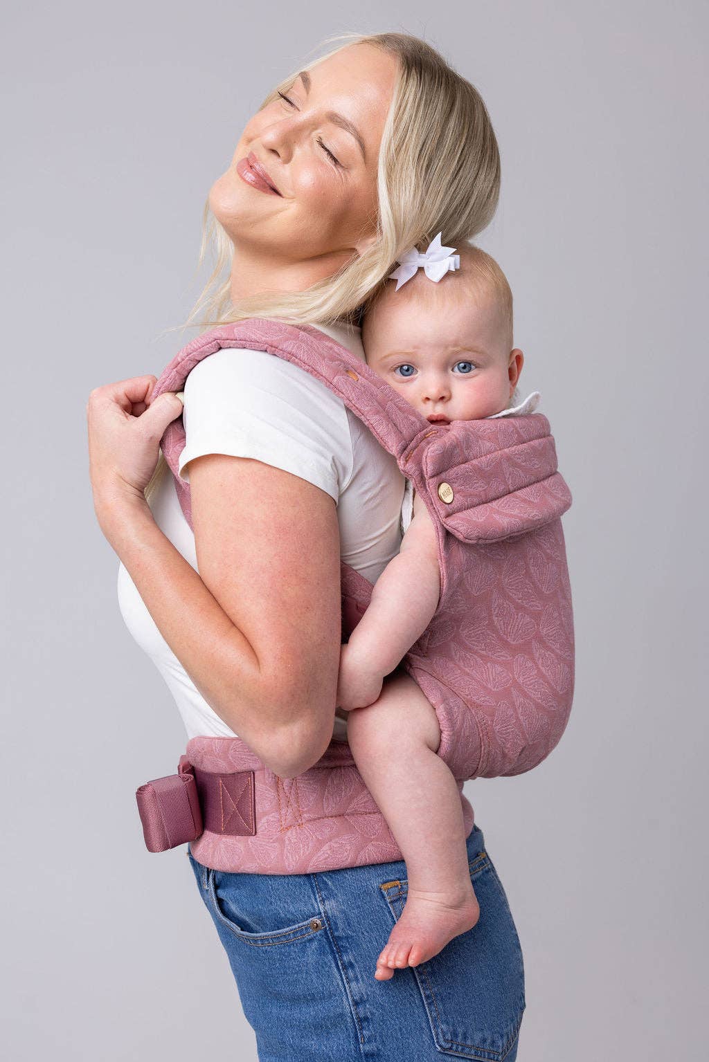 The Monarch Baby Carrier
