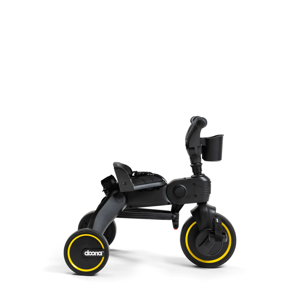 Liki Trike- Midnight Edition- Local Pickup