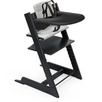 Stokke Tripp Trapp High Chair, Cushion, and Tray - Local Pickup