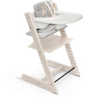 Stokke Tripp Trapp High Chair, Cushion, and Tray - Local Pickup