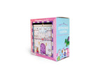 Suitcase Series: Princess Castle