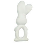Havah The Bunny Organic Natural Rubber Teether