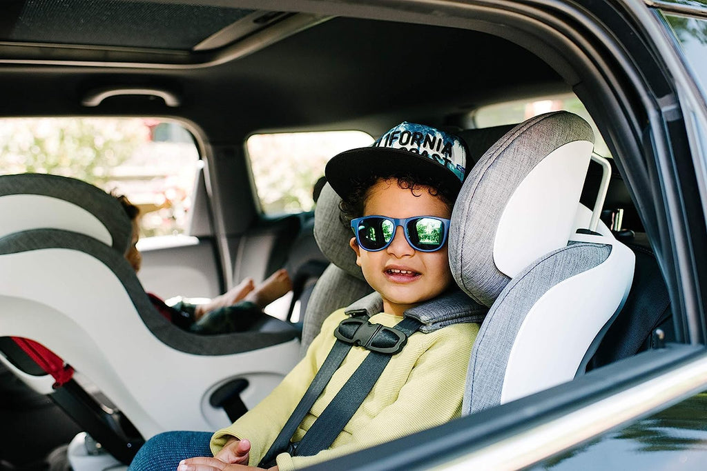 Clek Foonf Narrow Carseat- Local Pickup