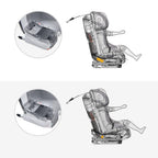Clek Foonf Narrow Carseat- Local Pickup
