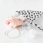 Wet Bag: Hearts