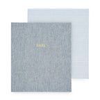 The Baby Book, Chambray