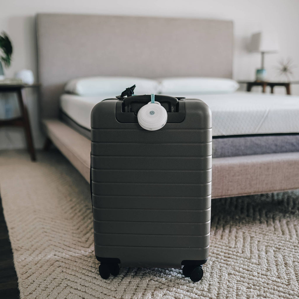Yogasleep Rohm Portable Sound Machine for Travel