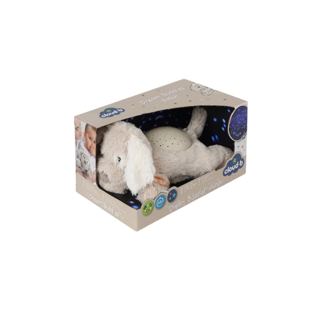 Dream Buddies- Patch Puppy
