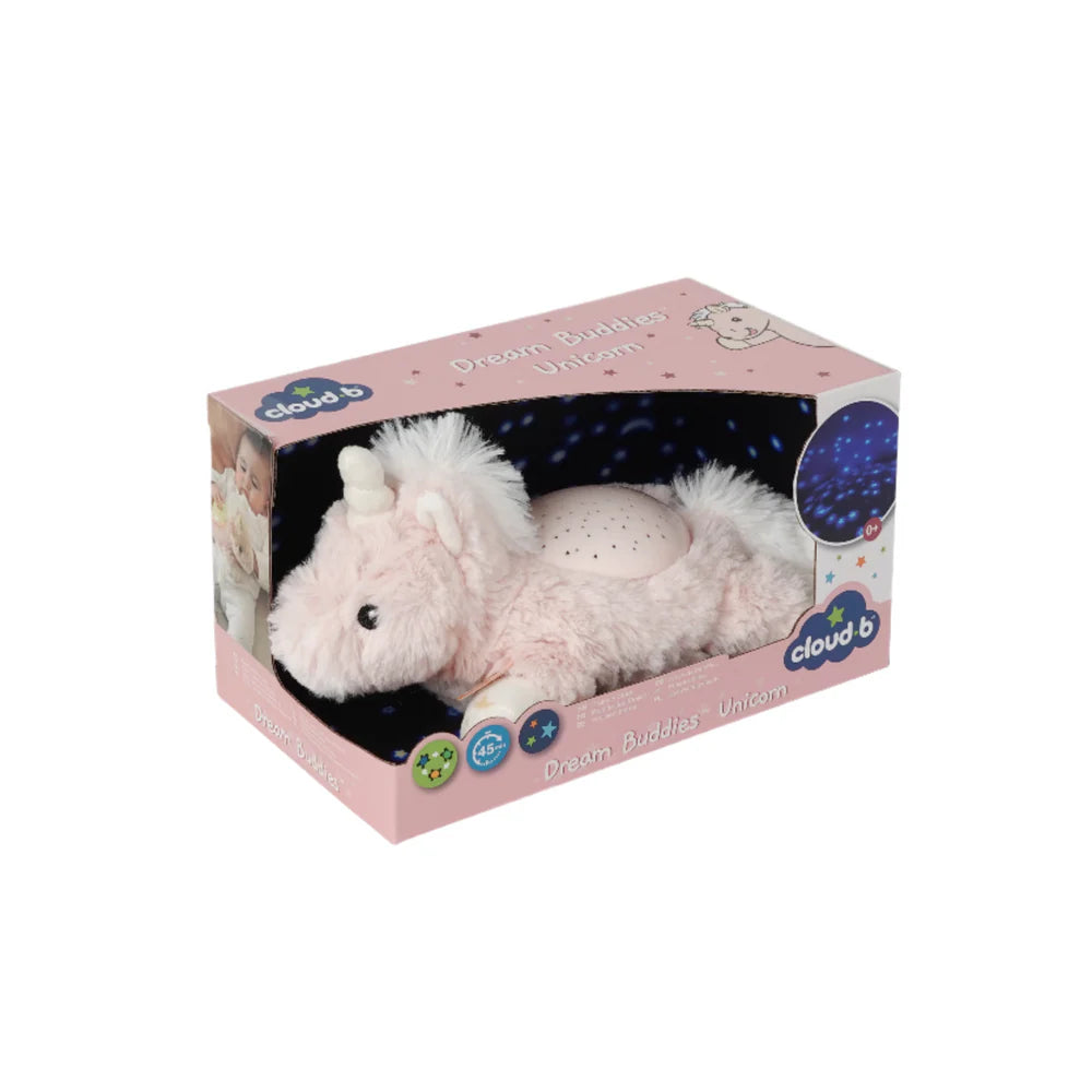 Dream Buddies- Ella Unicorn