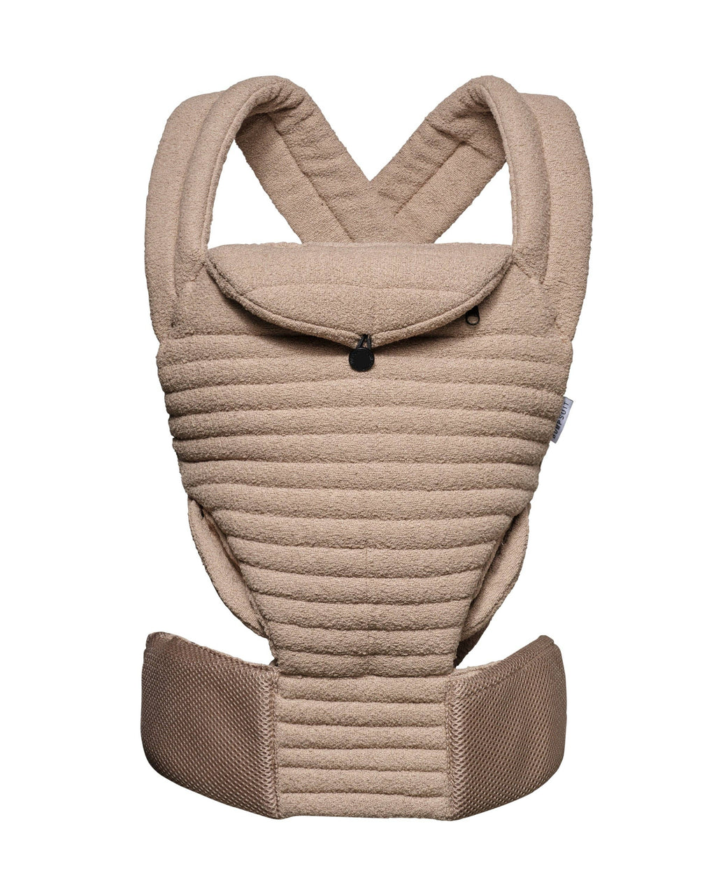 The Armadillo Baby Carrier