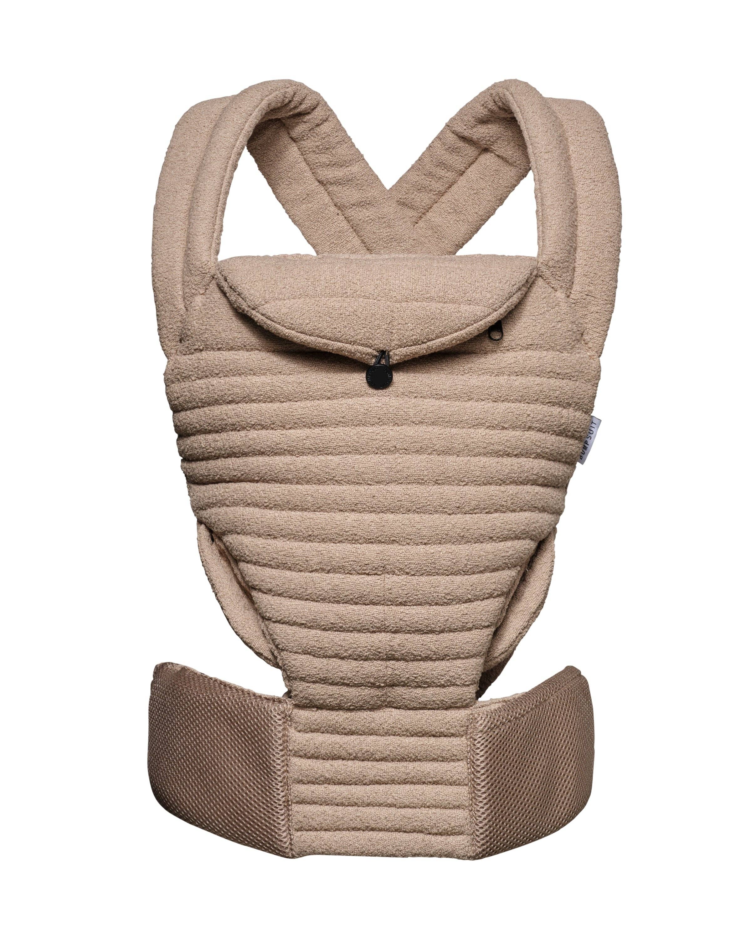 The Armadillo Baby Carrier