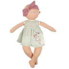 Baby Kaia Organic Doll