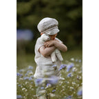 Floppy animal Sheep, small | white