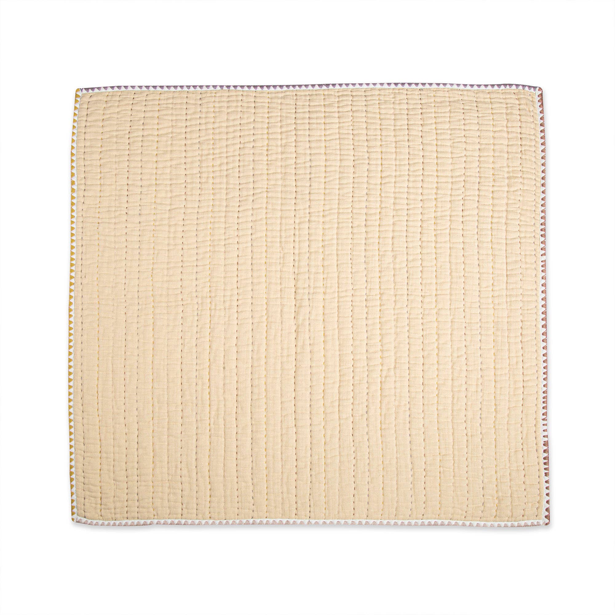Kendi Quilted Blanket