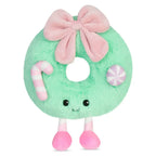 Wreath Plush Character