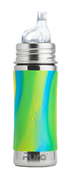 Kiki® 11oz Sippy Bottle