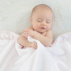 Luxe Blanket- Pink