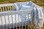 Coral Reef Crib Sheet