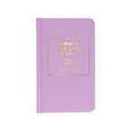 Mom's One Line a Day