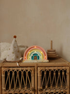Little Lights Mini Rainbow Lamp