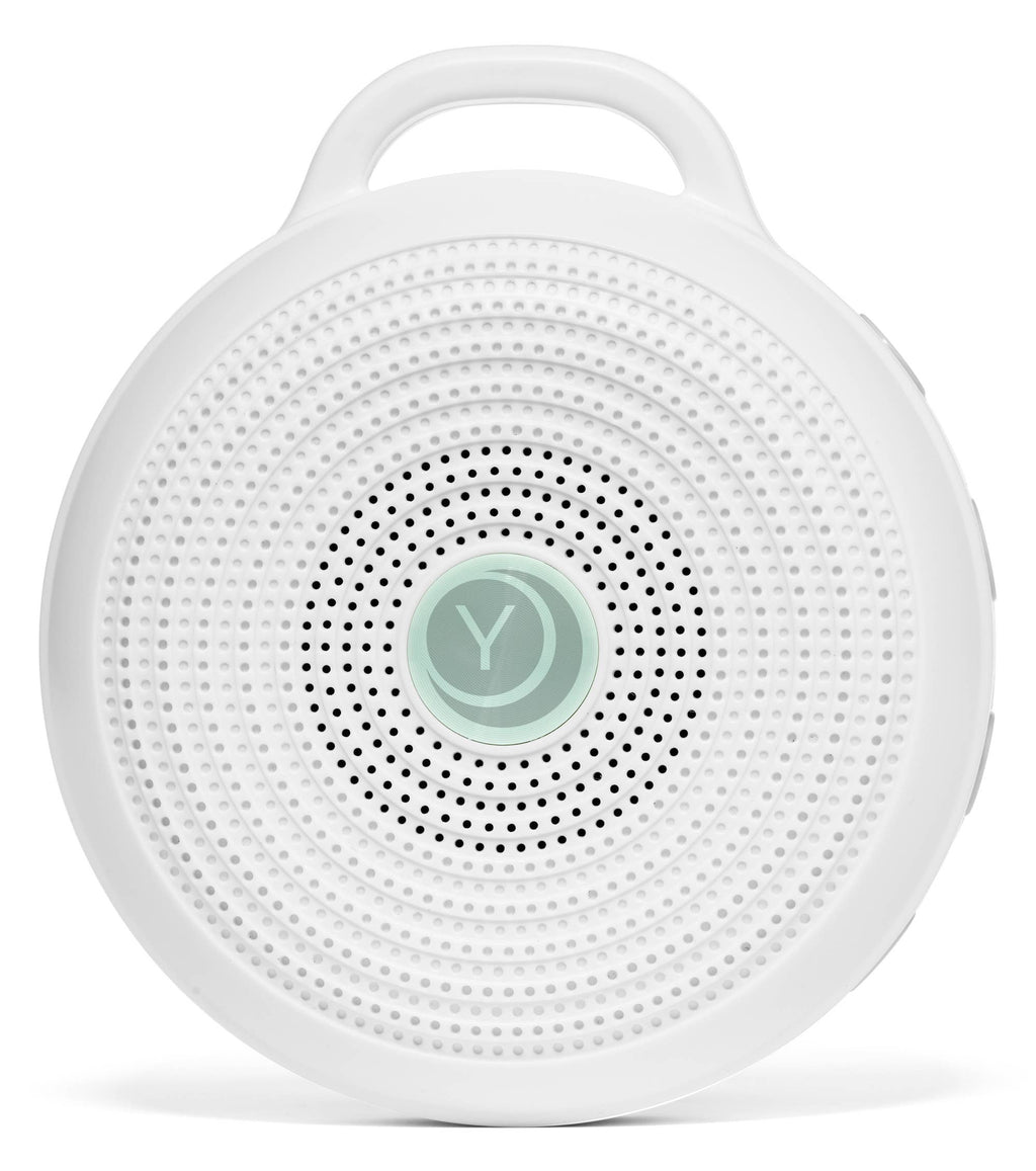 Yogasleep Rohm Portable Sound Machine for Travel