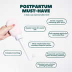 Postpartum Peri Wash Bottle