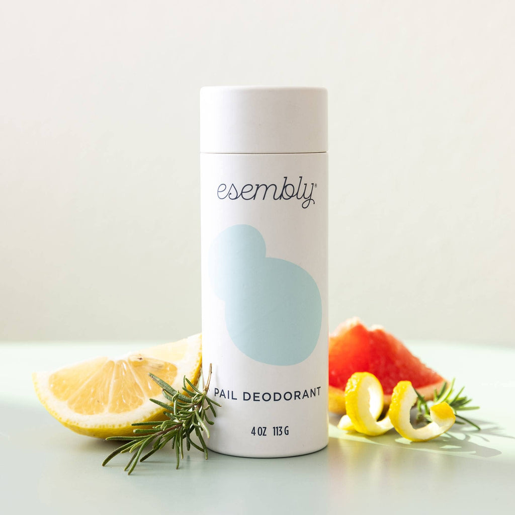 Pail Deodorant